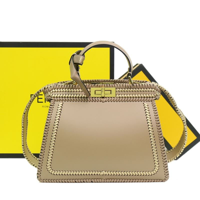 Fendi Top Handle Bags - Click Image to Close